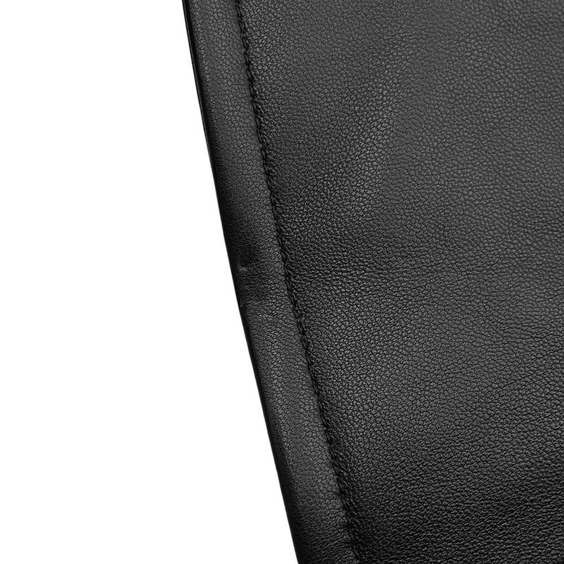 サンローランパリ チェーンショルダーバッグ ミニ ノリータ キルティング YSL 672738 SAINT LAURENT PARIS バッグ 黒