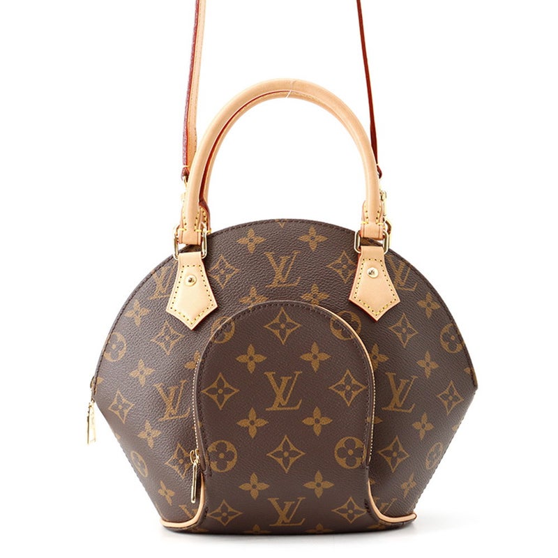 ルイヴィトン ハンドバッグ モノグラム エリプスPM M46196 LOUIS VUITTON 2way