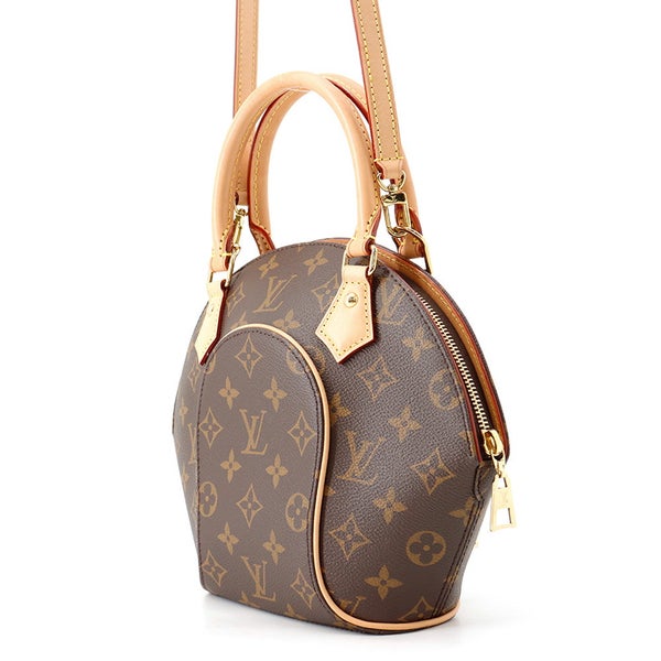 ルイヴィトン ハンドバッグ モノグラム エリプスPM M46196 LOUIS VUITTON 2way