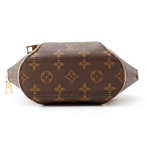 ルイヴィトン ハンドバッグ モノグラム エリプスPM M46196 LOUIS VUITTON 2way