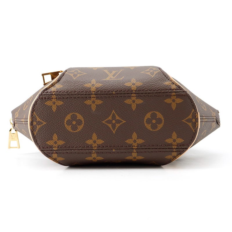 ルイヴィトン ハンドバッグ モノグラム エリプスPM M46196 LOUIS VUITTON 2way