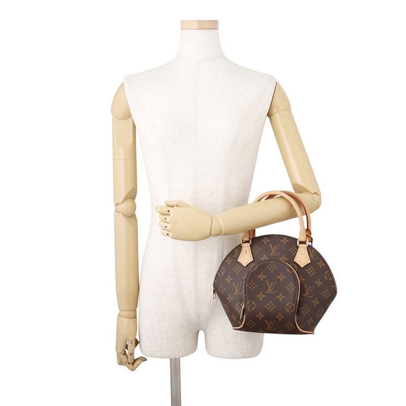 ルイヴィトン ハンドバッグ モノグラム エリプスPM M46196 LOUIS VUITTON 2way