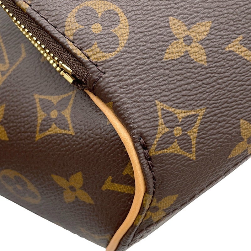 ルイヴィトン ハンドバッグ モノグラム エリプスPM M46196 LOUIS VUITTON 2way