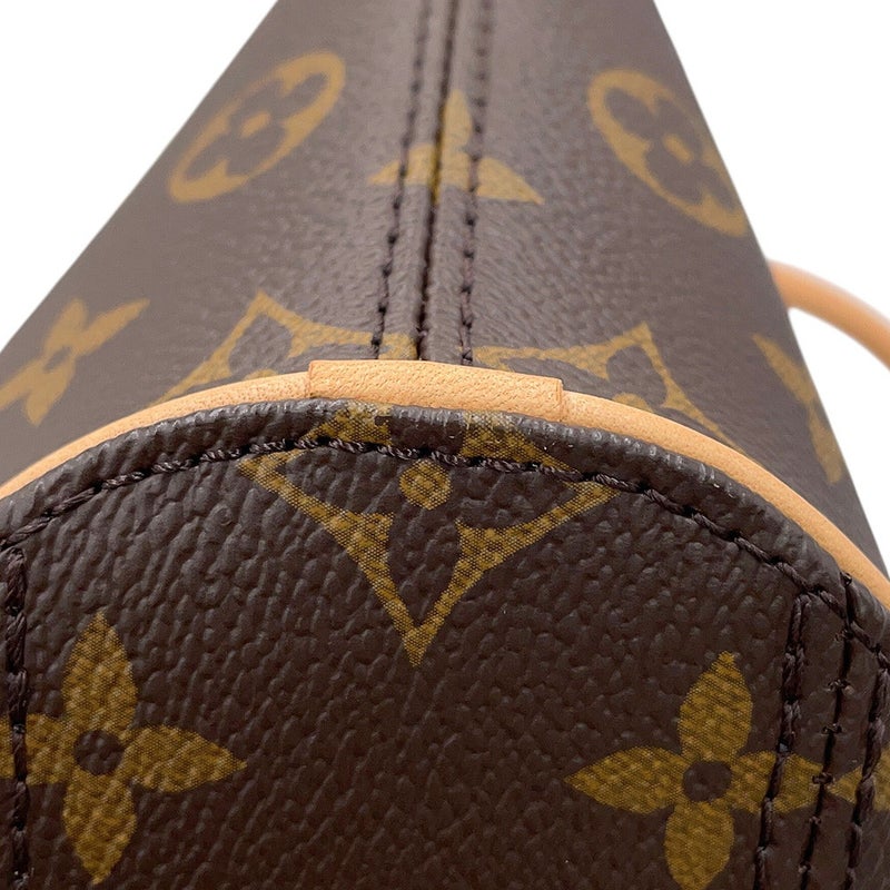 ルイヴィトン ハンドバッグ モノグラム エリプスPM M46196 LOUIS VUITTON 2way