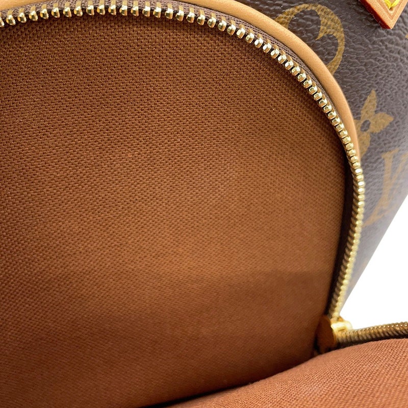 ルイヴィトン ハンドバッグ モノグラム エリプスPM M46196 LOUIS VUITTON 2way