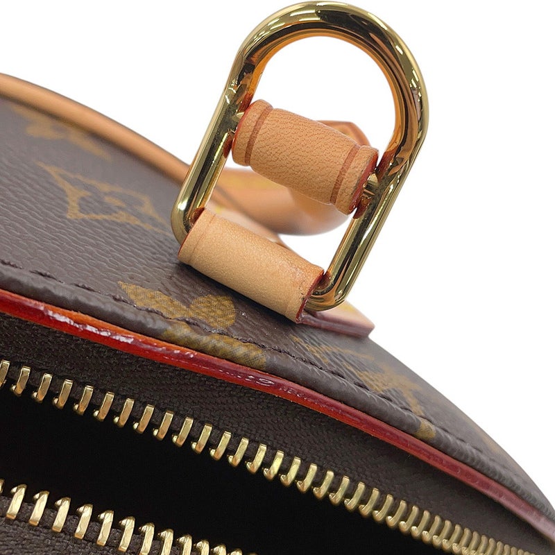 ルイヴィトン ハンドバッグ モノグラム エリプスPM M46196 LOUIS VUITTON 2way