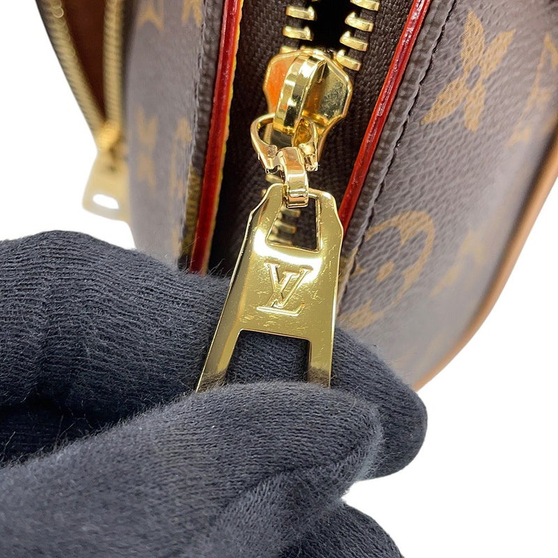 ルイヴィトン ハンドバッグ モノグラム エリプスPM M46196 LOUIS VUITTON 2way