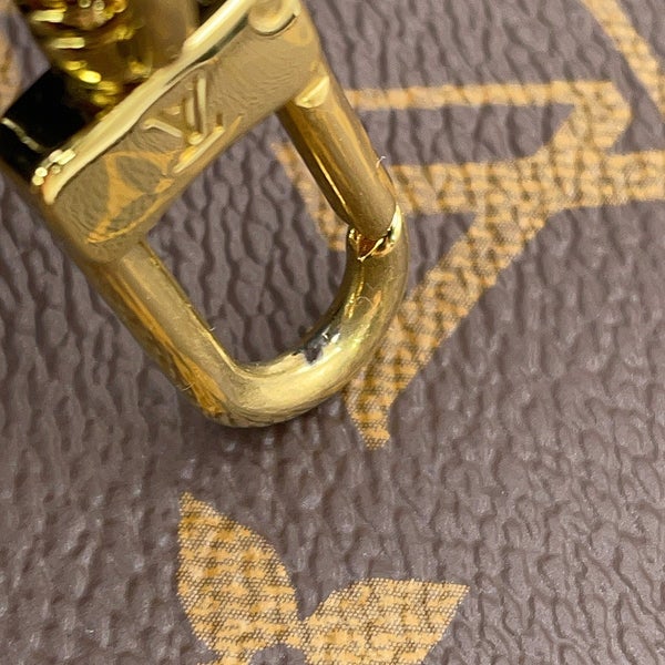 ルイヴィトン ハンドバッグ モノグラム エリプスPM M46196 LOUIS VUITTON 2way