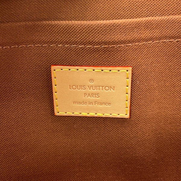ルイヴィトン ハンドバッグ モノグラム エリプスPM M46196 LOUIS VUITTON 2way