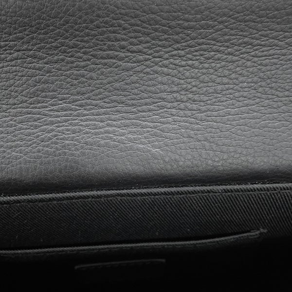 ルイヴィトン ショルダーバッグ モノグラム・シャドウ パルス・ウェアラブル ウォレット M12636 LOUIS VUITTON 黒 ブラック