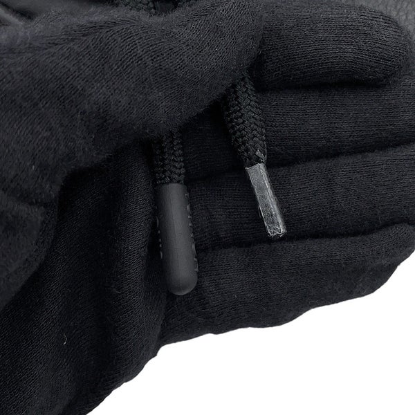 ルイヴィトン ショルダーバッグ モノグラム・シャドウ パルス・ウェアラブル ウォレット M12636 LOUIS VUITTON 黒 ブラック