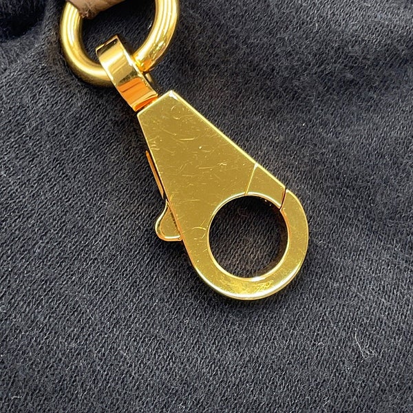 エルメス ハンドバッグ ケリー25 内縫い エトゥープ/ゴールド金具 トゴ Z刻印 HERMES Kelly 2wayバッグ