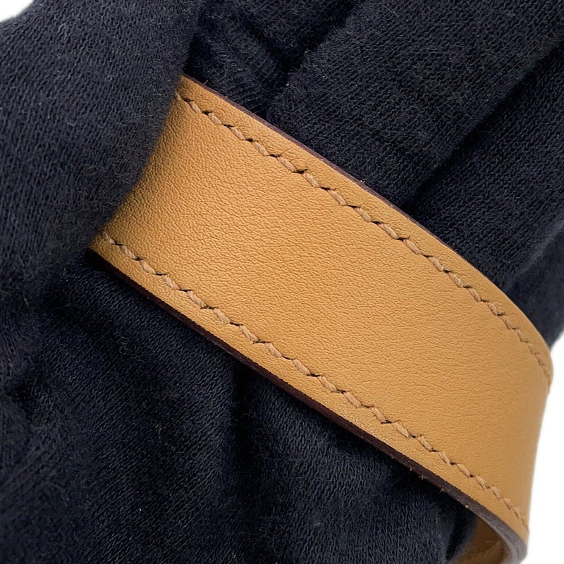 エルメス トートバッグ インザループ 18 ビスキュイ/ゴールド金具 トリヨンクレマンス/スイフト B刻印