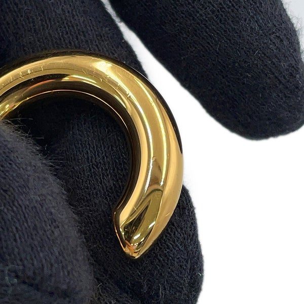 エルメス トートバッグ インザループ 18 ビスキュイ/ゴールド金具 トリヨンクレマンス/スイフト B刻印