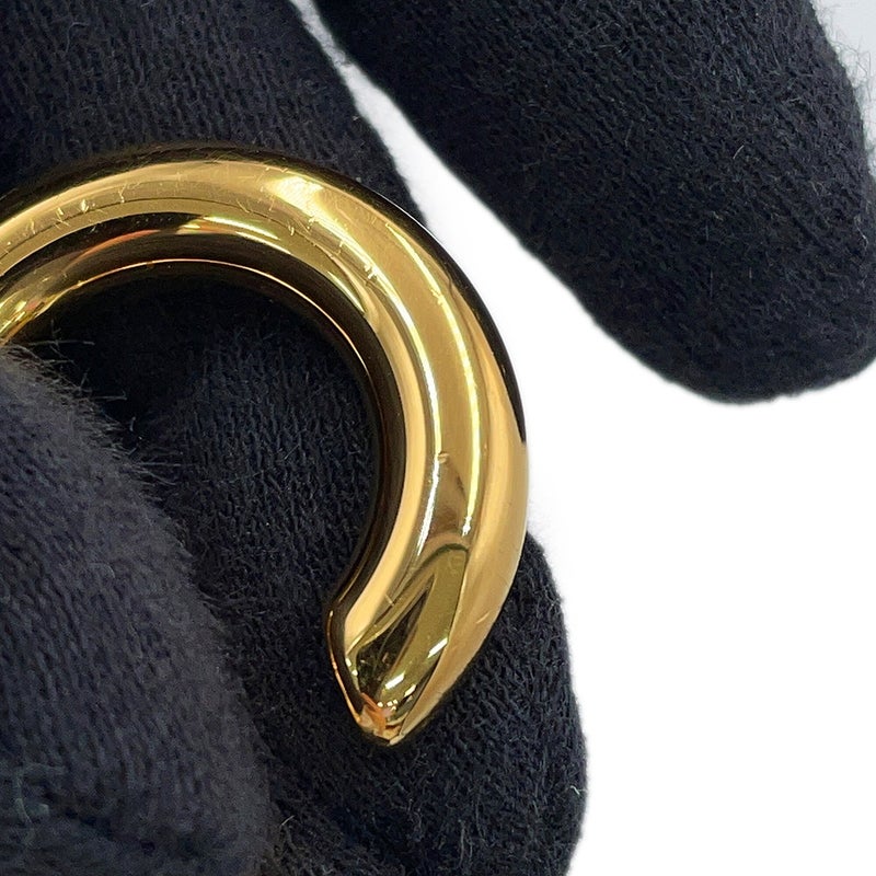 エルメス トートバッグ インザループ 18 ビスキュイ/ゴールド金具 トリヨンクレマンス/スイフト B刻印