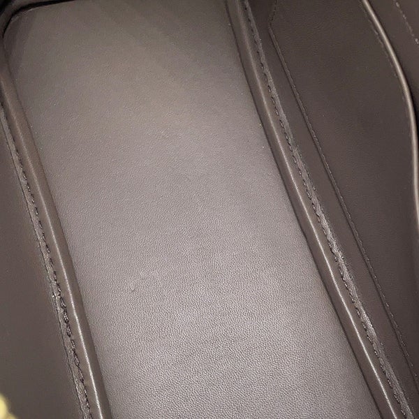 エルメス ハンドバッグ ボリード27 エタン/ゴールド金具 エプソン D刻印 HERMES Bolide 2wayショルダーバッグ