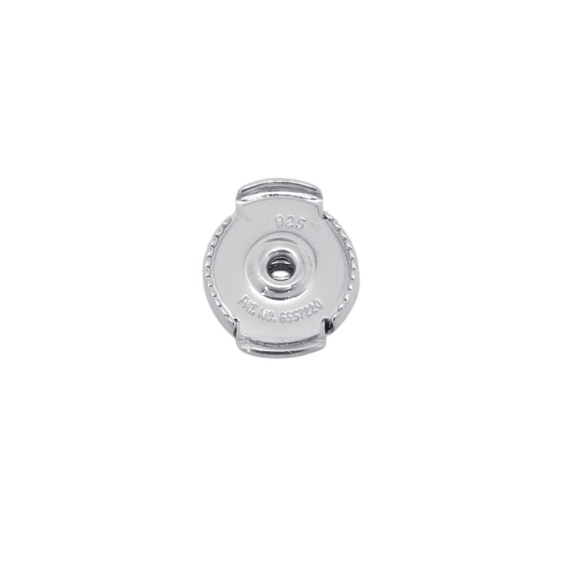 エルメス ピアス ファランドール シェーヌダンクルモチーフ TPM SV925シルバー HERMES Farandole Chaine d'Ancre スタッドピアス