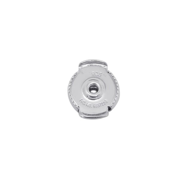 エルメス ピアス ファランドール シェーヌダンクルモチーフ TPM SV925シルバー HERMES Farandole Chaine d'Ancre スタッドピアス