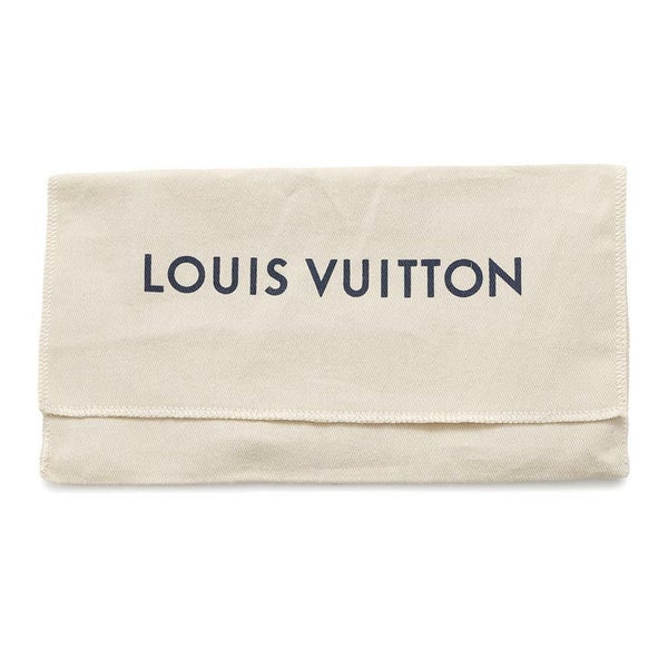 ルイヴィトン 長財布 モノグラム・アンプラント インフィニティ ドット LV × YK ジッピー・ウォレット M81954 草間彌生