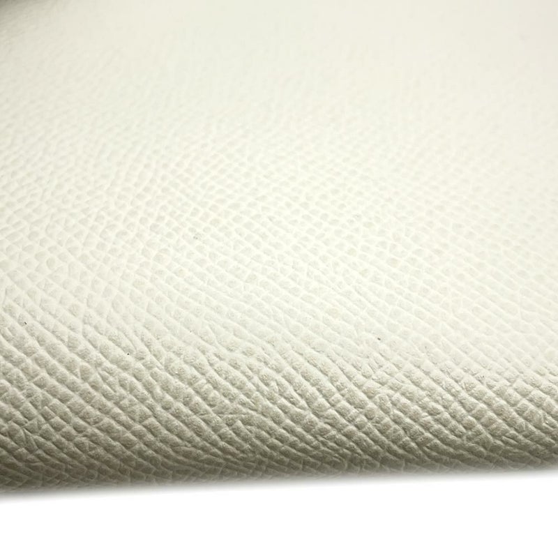 エルメス 長財布 アザップロング シルクイン ナタ/シルバー金具 エプソン Z刻印 HERMES 財布