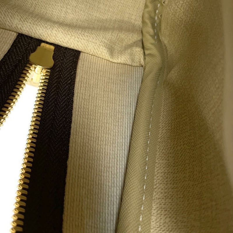 ルイヴィトン ハンドバッグ モノグラム トゥルーヴィル M42228 LOUIS VUITTON