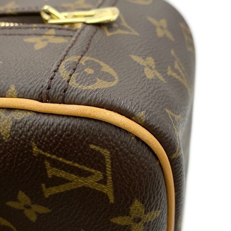 ルイヴィトン ハンドバッグ モノグラム トゥルーヴィル M42228 LOUIS VUITTON