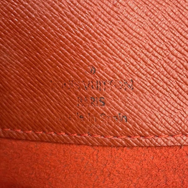 ルイヴィトン ショルダーバッグ ダミエ・エベヌ ミュゼット・タンゴ ショートショルダー N51255 LOUIS VUITTON