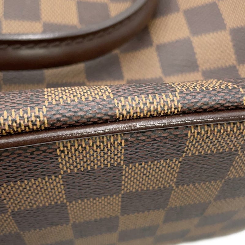 ルイヴィトン トートバッグ ダミエ・エベヌ  サレヤPM N51183 LOUIS VUITTON