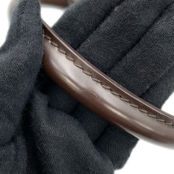 ルイヴィトン トートバッグ ダミエ・エベヌ  サレヤPM N51183 LOUIS VUITTON