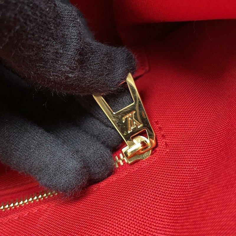 ルイヴィトン トートバッグ モノグラム・リバース ジャイアント オンザゴーGM M45320 ヴィトン 2wayショルダーバッグ