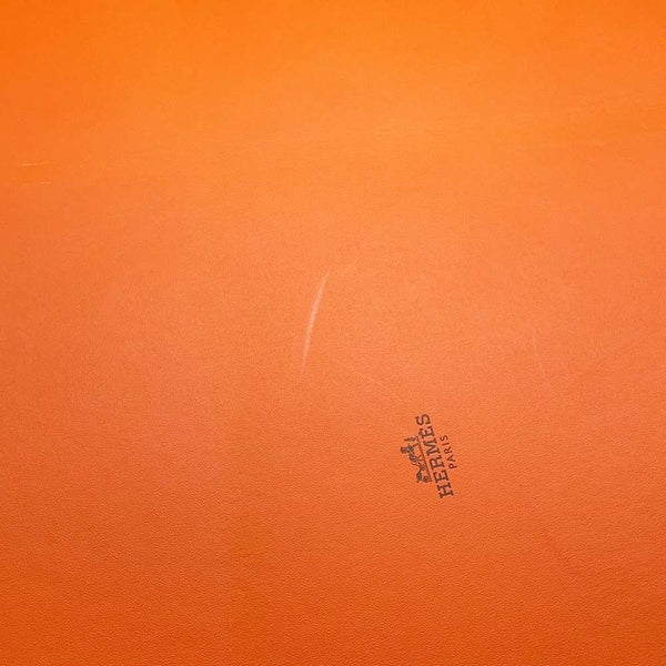 エルメス ショルダー バッグ ケリー20 無秩序 外縫い エトゥープ/シルバー金具 エプソン B刻印