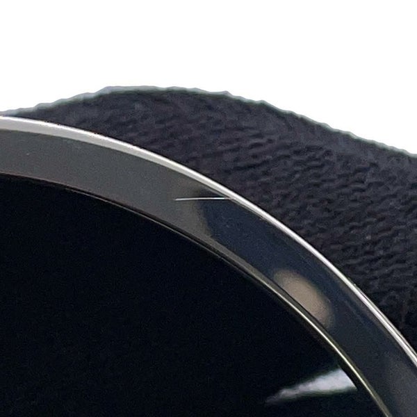 エルメス ブレスレット クリックH クリッククラックPM ローズ・カンダー/シルバー金具 HERMES アクセサリー