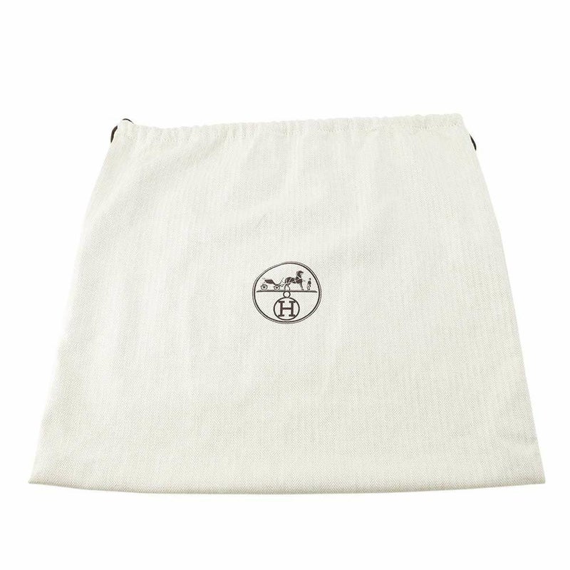 エルメス ハンドバッグ ボリート ピクニック24 ナチュラル/フォーブ/シルバー金具 ヤナギ/バレニア C刻印