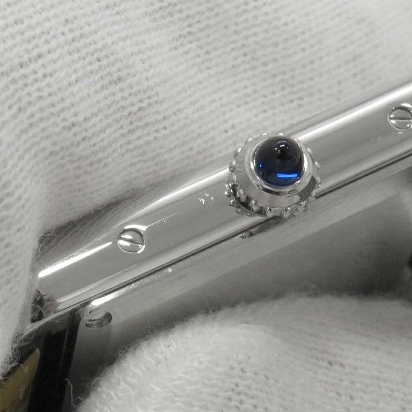 カルティエ タンク マスト LM WSTA0041 Cartier 腕時計 シルバー文字盤