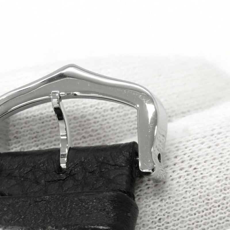 カルティエ タンク マスト LM WSTA0041 Cartier 腕時計 シルバー文字盤