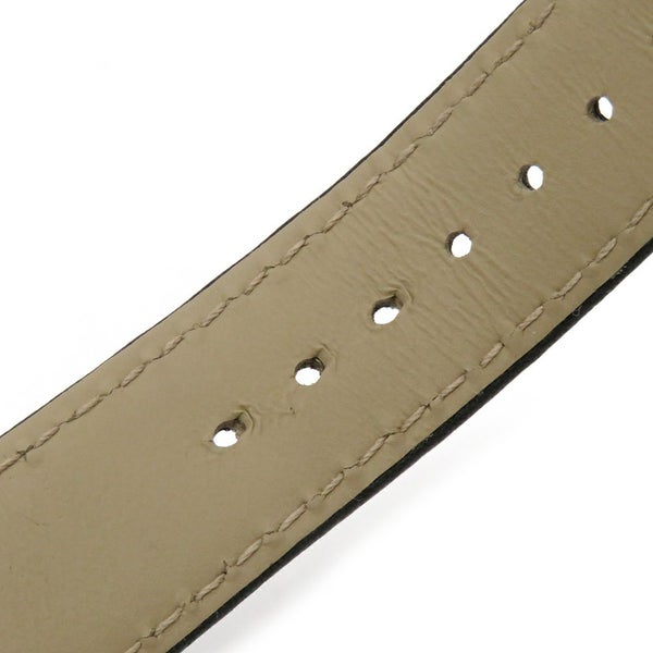 カルティエ タンク マスト LM WSTA0041 Cartier 腕時計 シルバー文字盤