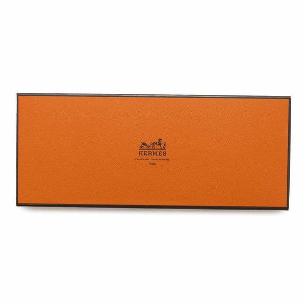 エルメス ショルダーストラップ バンドリエール サングル カヴァル エクリュ/ベージュ/ゴールド キャンバス C刻印