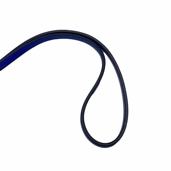 エルメス チャーム ビジュードサック ケリードール ブルーエレクトリック/フー/ヴェールヴェロン/ジョーヌナプル タデラクト U刻印