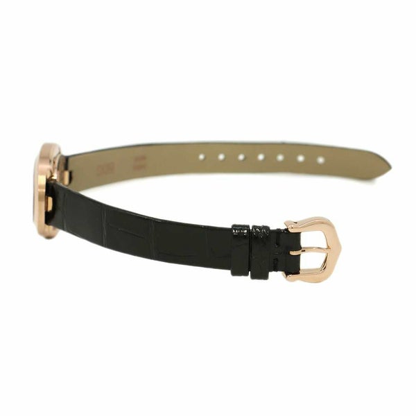 カルティエ ベニュワール SM W8000007 Cartier 腕時計 シルバー文字盤