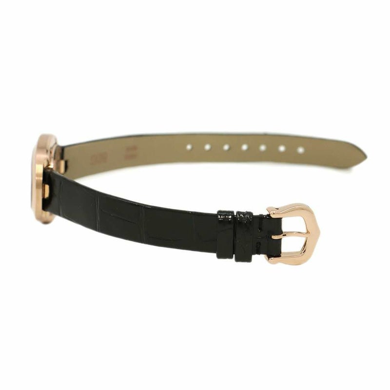 カルティエ ベニュワール SM W8000007 Cartier 腕時計 シルバー文字盤