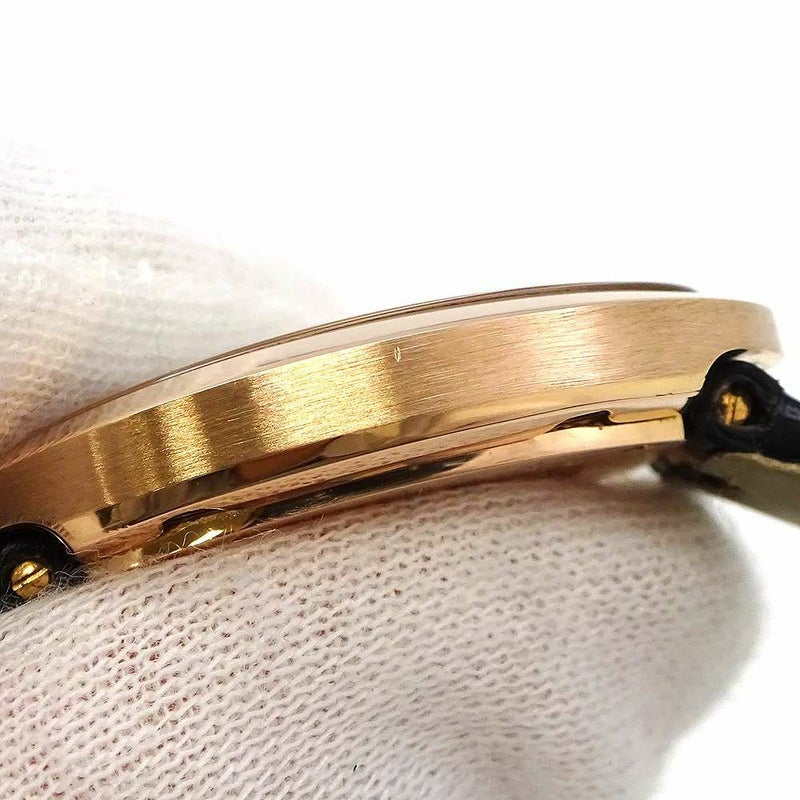 カルティエ ベニュワール SM W8000007 Cartier 腕時計 シルバー文字盤