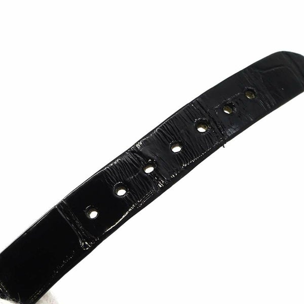 カルティエ ベニュワール SM W8000007 Cartier 腕時計 シルバー文字盤