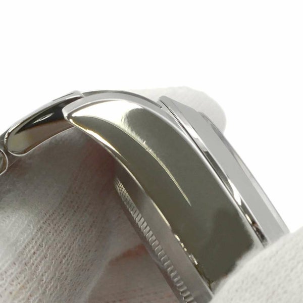 ロレックス エアキング ランダムシリアル ルーレット 116900 ROLEX 腕時計 黒文字盤