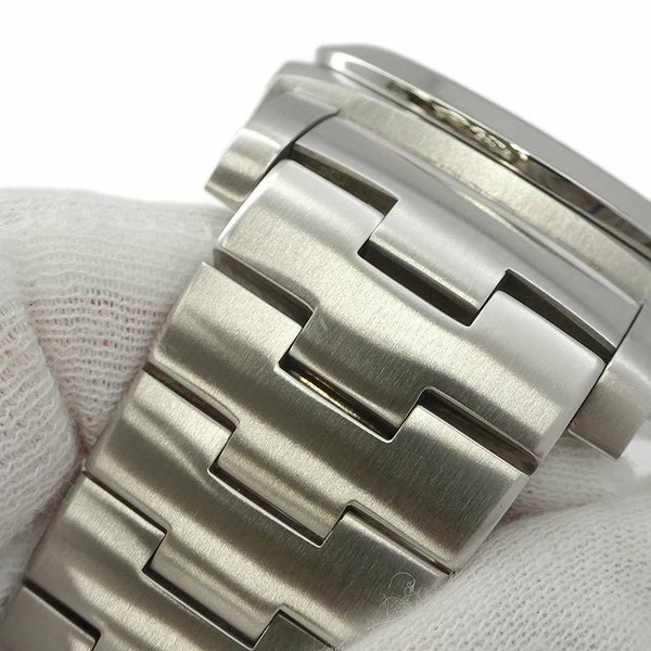 パネライ ルミノール 1950 3デイズ GMT PAM00329 PANERAI 腕時計 黒文字盤