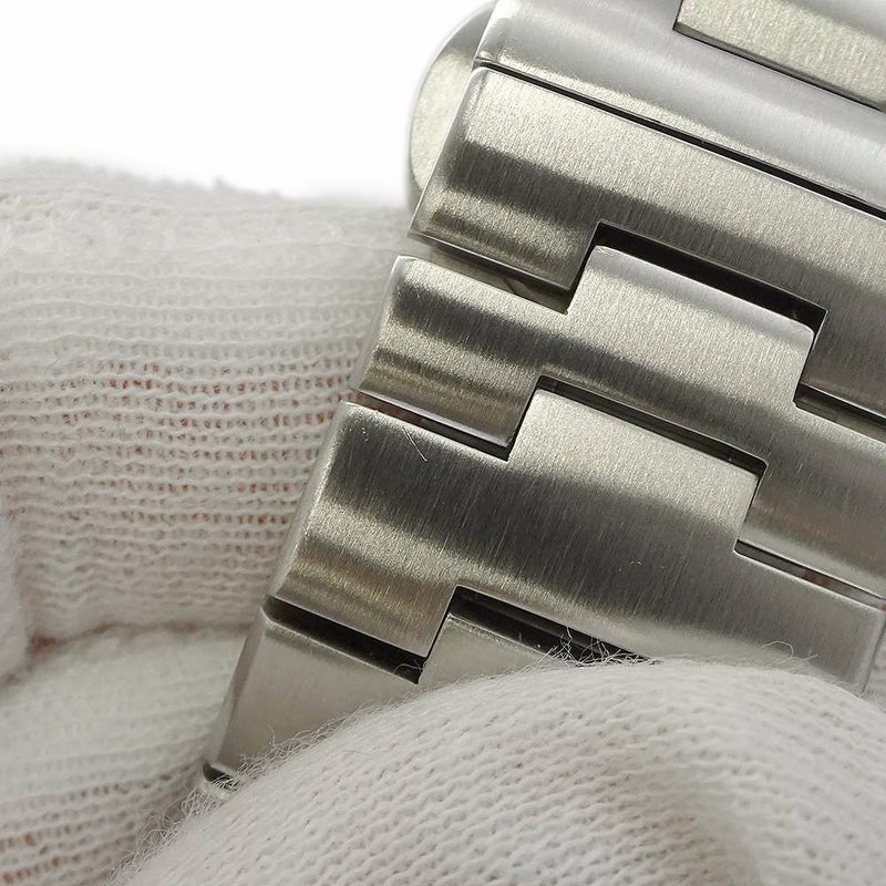 パネライ ルミノール 1950 3デイズ GMT PAM00329 PANERAI 腕時計 黒文字盤