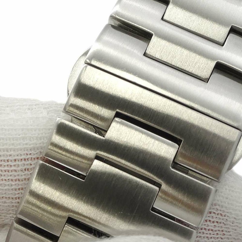 パネライ ルミノール 1950 3デイズ GMT PAM00329 PANERAI 腕時計 黒文字盤