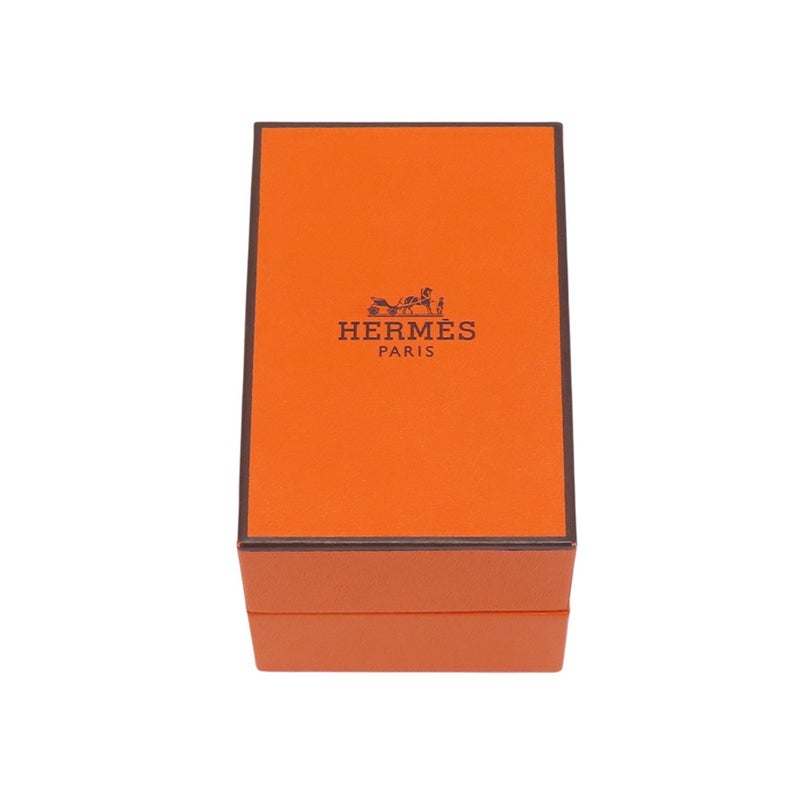 エルメス リング オスモズGM Osmose SV925シルバー リングサイズ54 HERMES ジュエリー 指輪