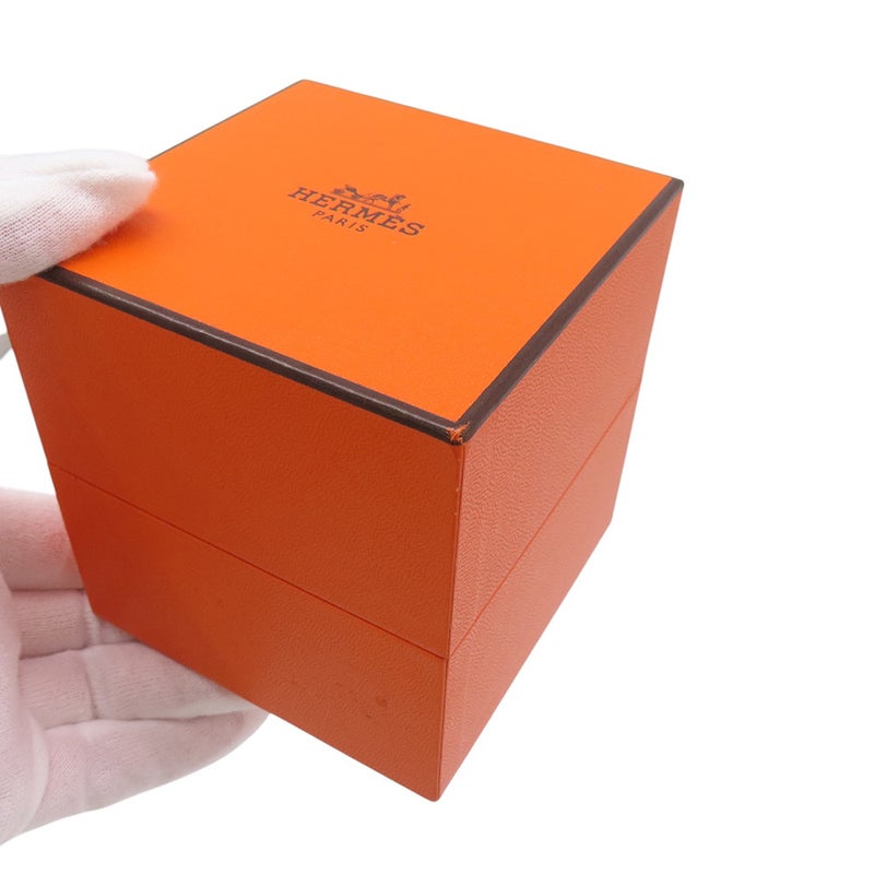 エルメス ブレスレット シェーヌダンクル アンシェネ バングル SV925シルバー サイズST HERMES バングル