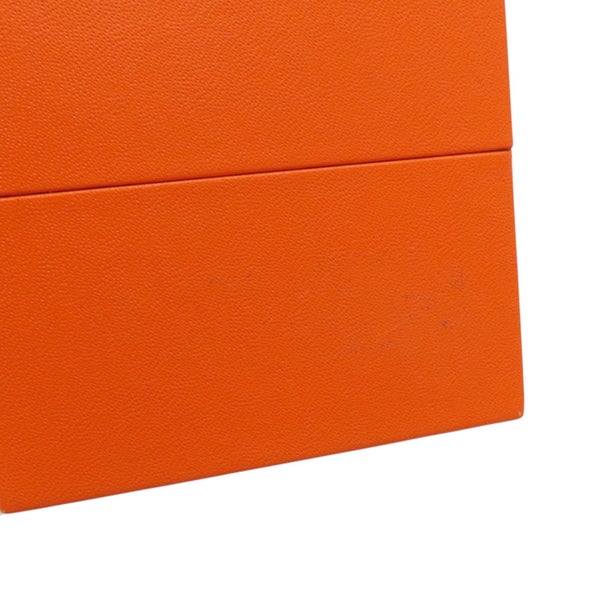 エルメス ブレスレット シェーヌダンクル アンシェネ バングル SV925シルバー サイズST HERMES バングル