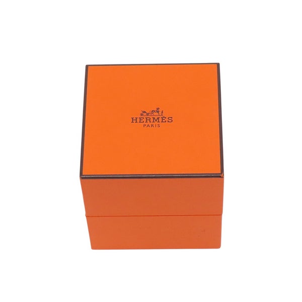 エルメス ブレスレット シェーヌダンクル アンシェネ バングル SV925シルバー サイズST HERMES バングル